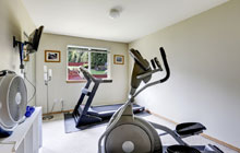 Collingbourne Kingston home gym construction leads