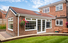 Collingbourne Kingston house extension leads